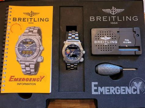 The Significance of Breitling Serial Num